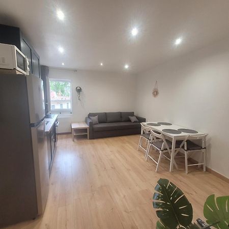 Le Coquillage Apartment Istres Luaran gambar